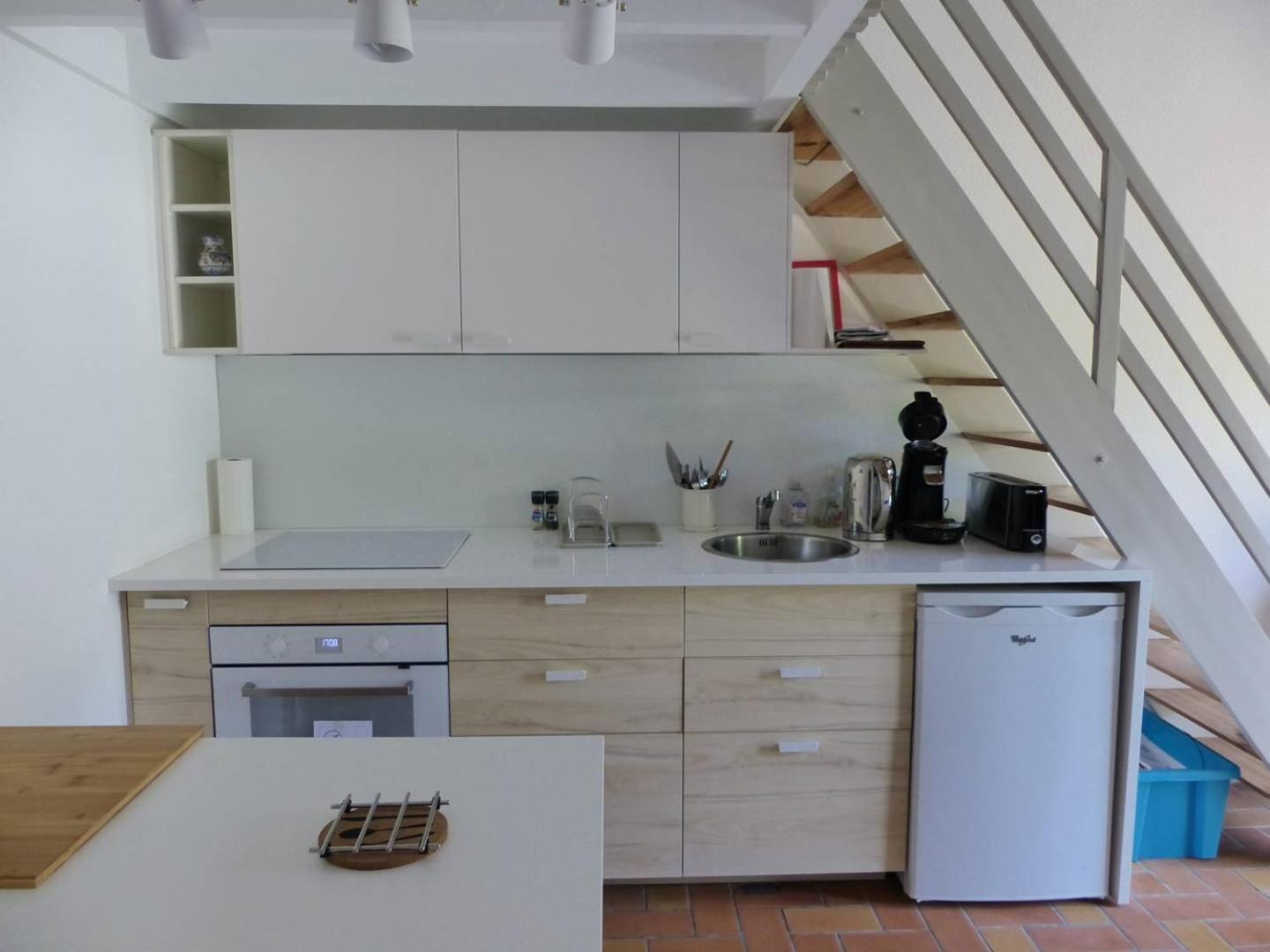 Les Rives De Capbreton Villa Patio Residence Pour 4 Personnes 外观 照片