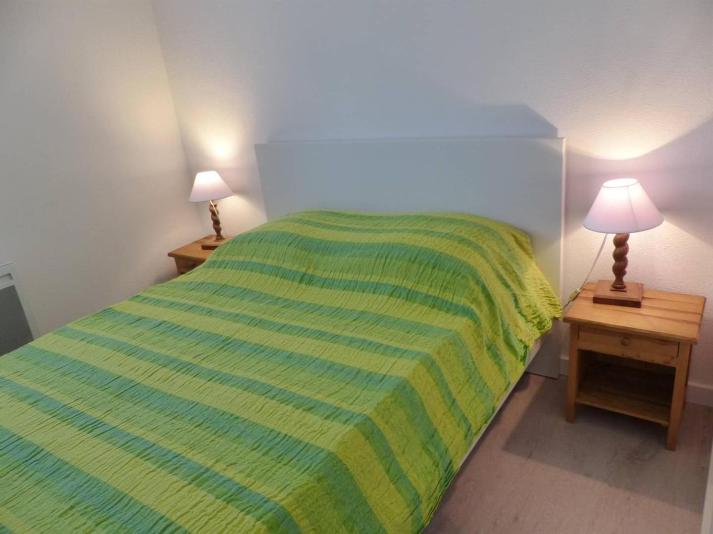 Les Rives De Capbreton Villa Patio Residence Pour 4 Personnes 外观 照片