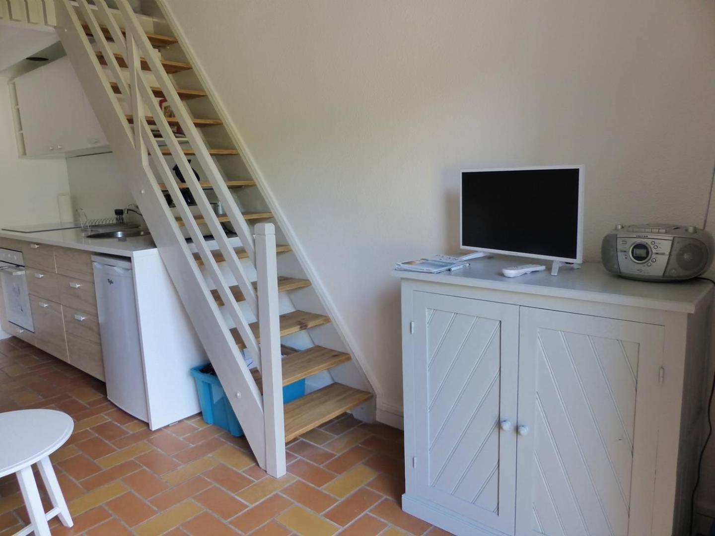 Les Rives De Capbreton Villa Patio Residence Pour 4 Personnes 外观 照片